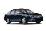 Mercury Sable 2008 года
